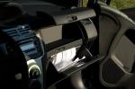 Toyota Yaris 2008 года